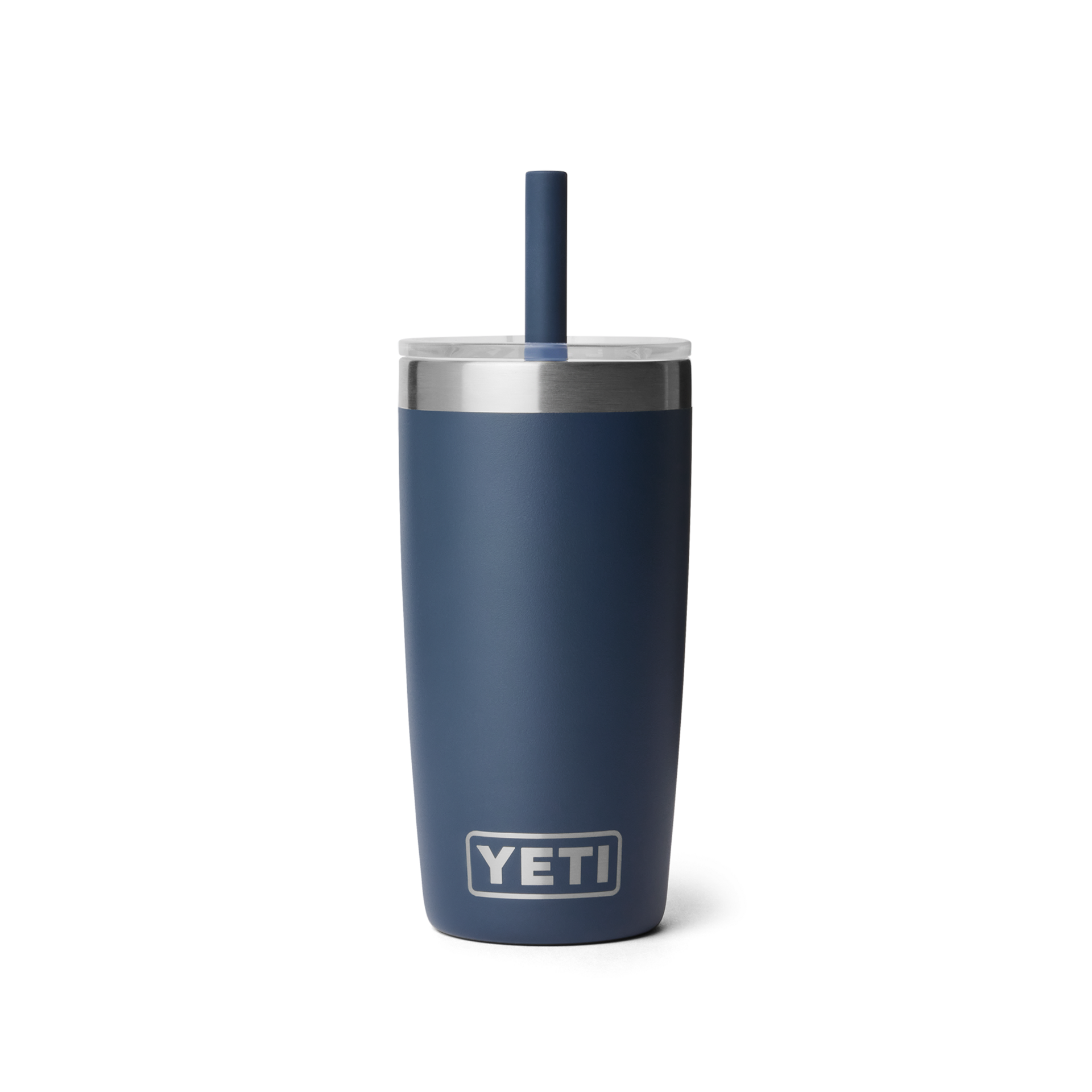 Jr. 10 oz Tumbler, Navy, large
