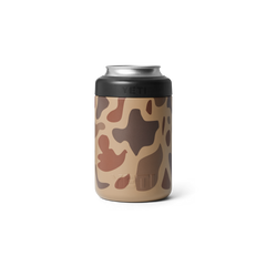 12 oz Colster® Can Cooler, Wetlands Camo, large