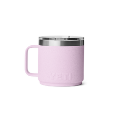 14 oz Stackable Mug, Cherry Blossom, large
