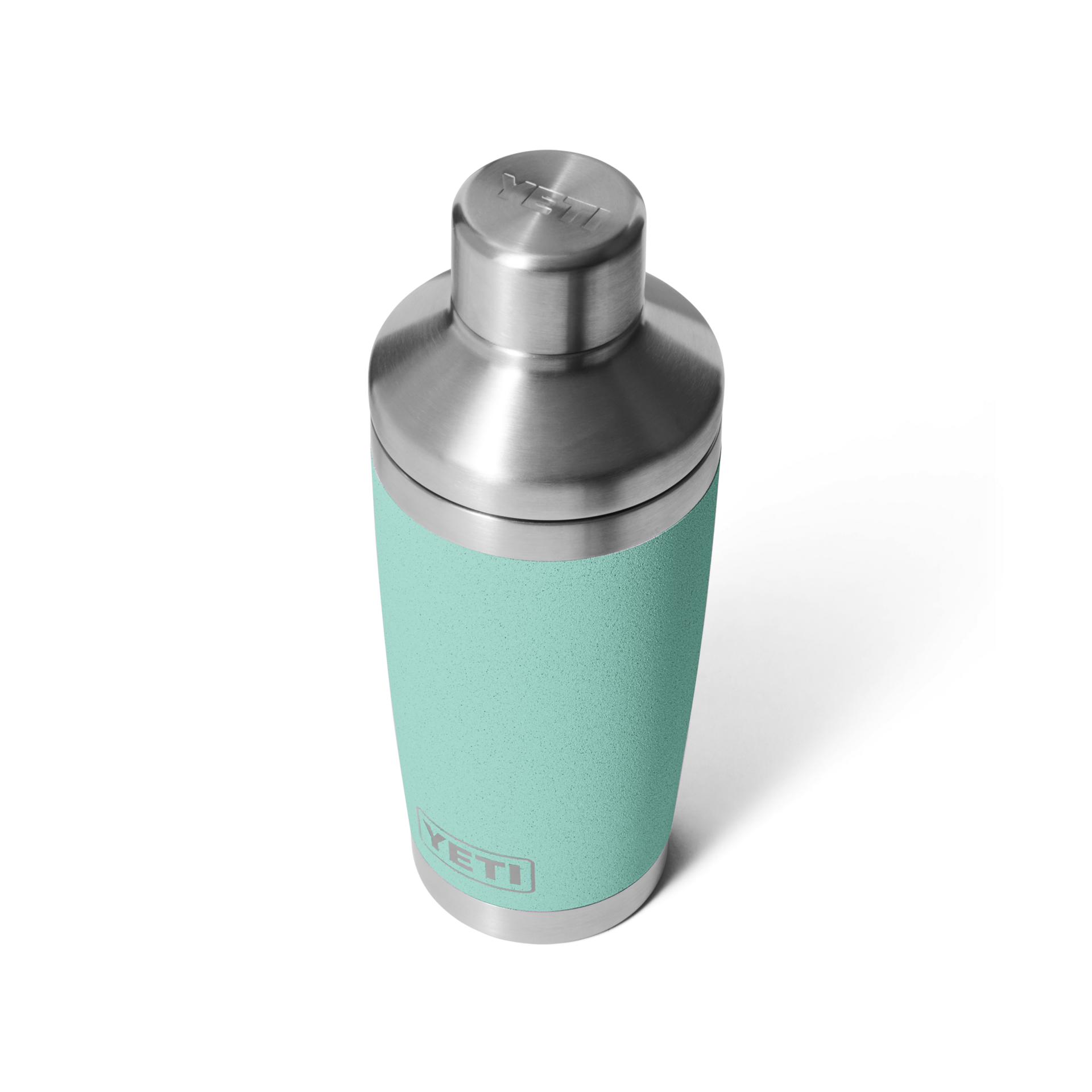 20 oz Cocktail Shaker, Sea Stone, large