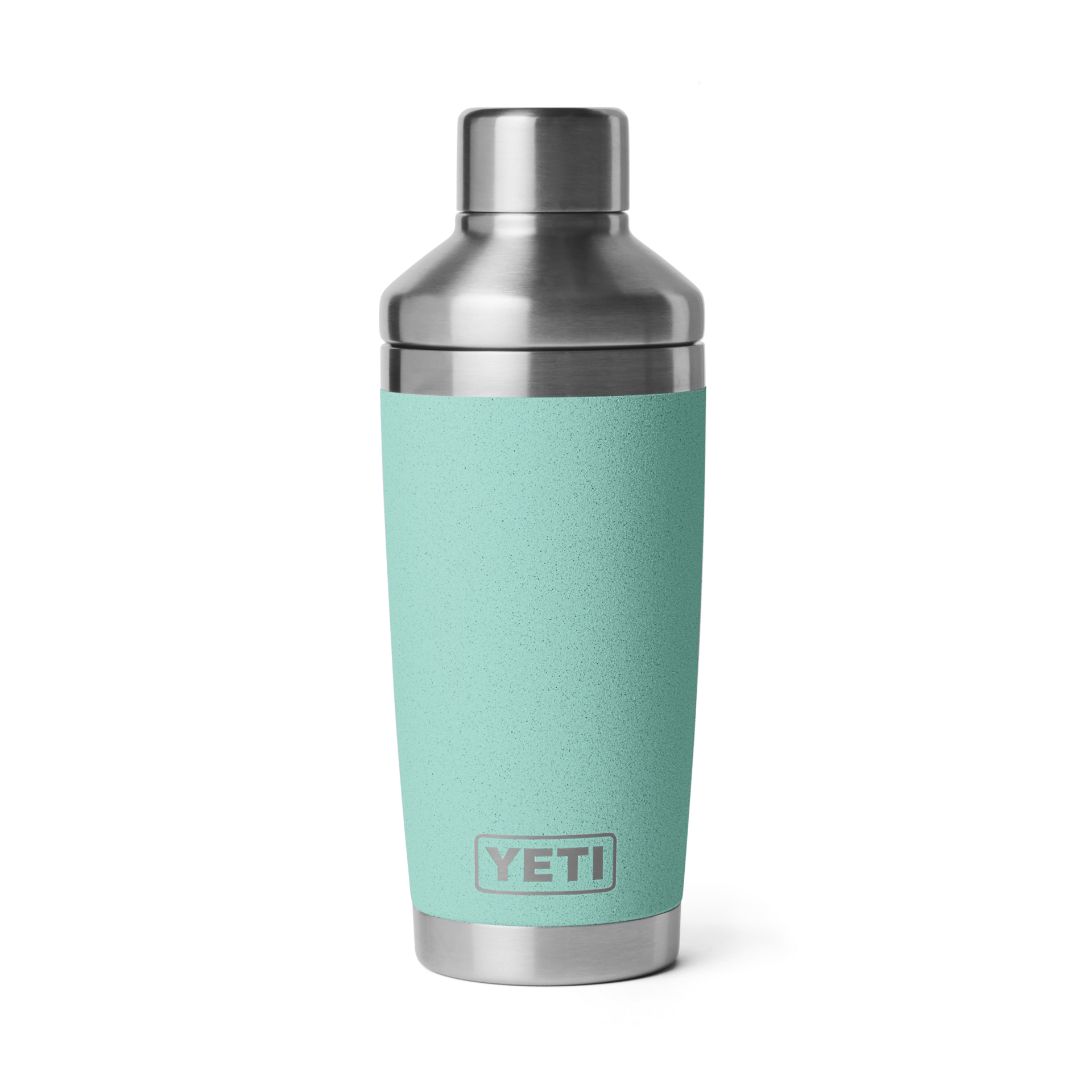 20 oz Cocktail Shaker, Sea Stone, large