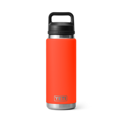 26 oz Water Bottle, Solar Flare, large