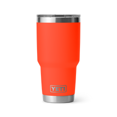 30 oz Tumbler, Solar Flare, large
