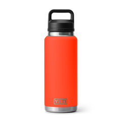 36 oz Water Bottle, Solar Flare, large