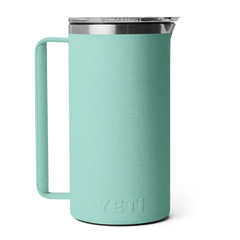 64 oz Pitcher, Sea Stone, large