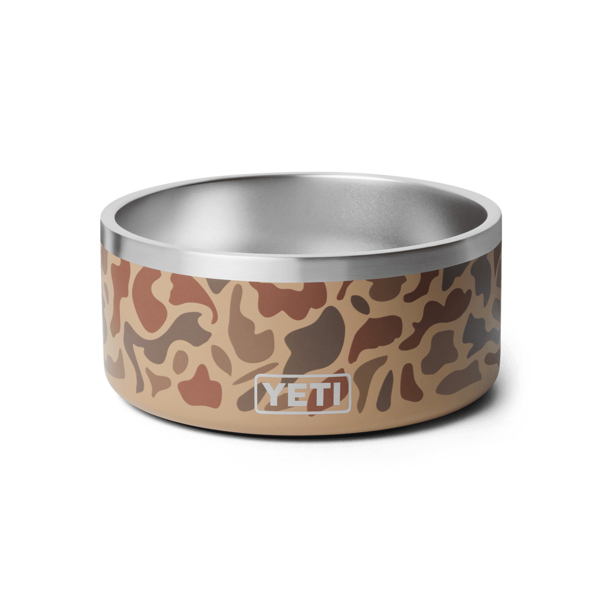 Boomer? 8 Dog Bowl