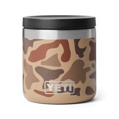 RamblerÂ® 8 oz Insulated Food Jar