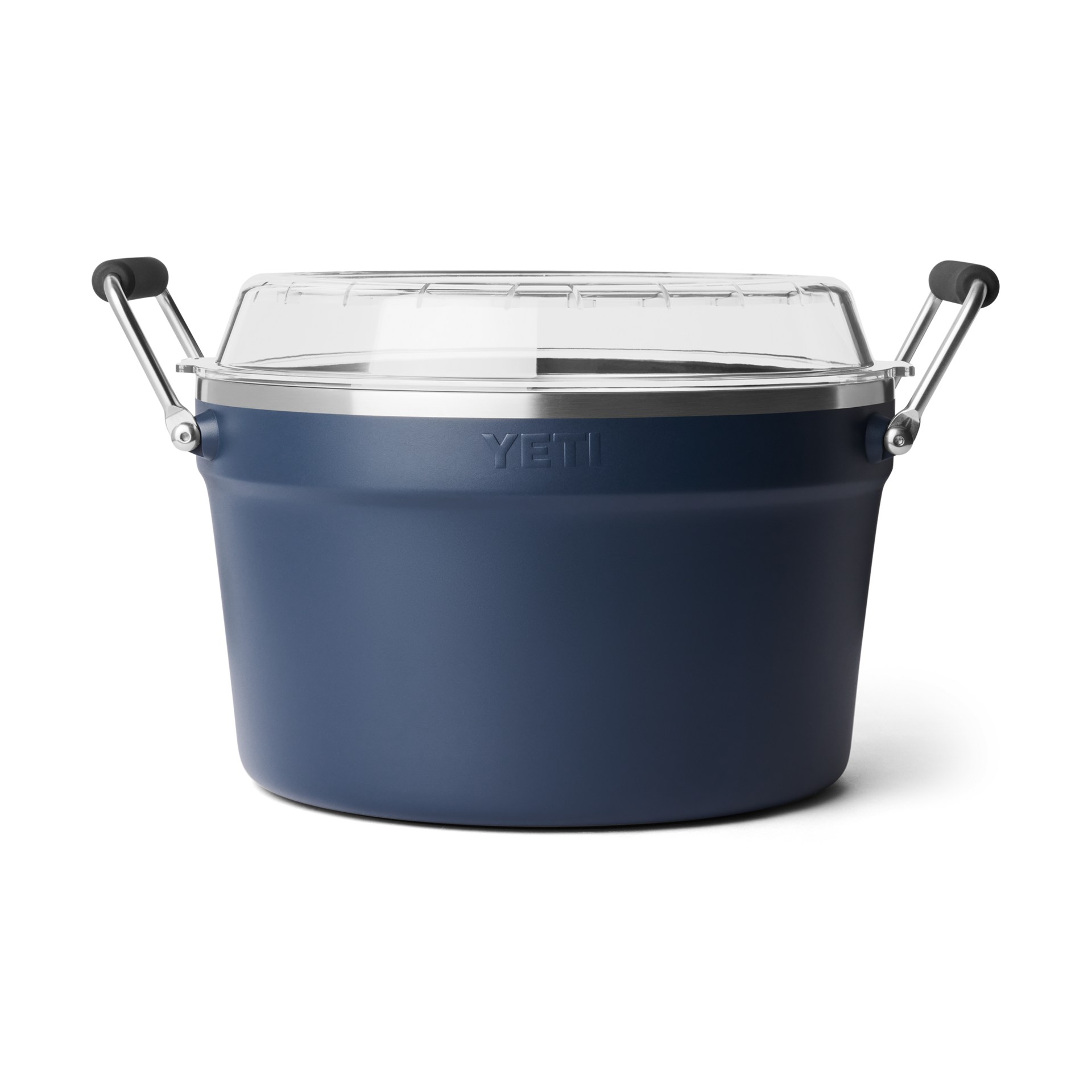 Beverage Tub, Navy, large