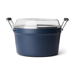 Beverage Tub, Navy, large