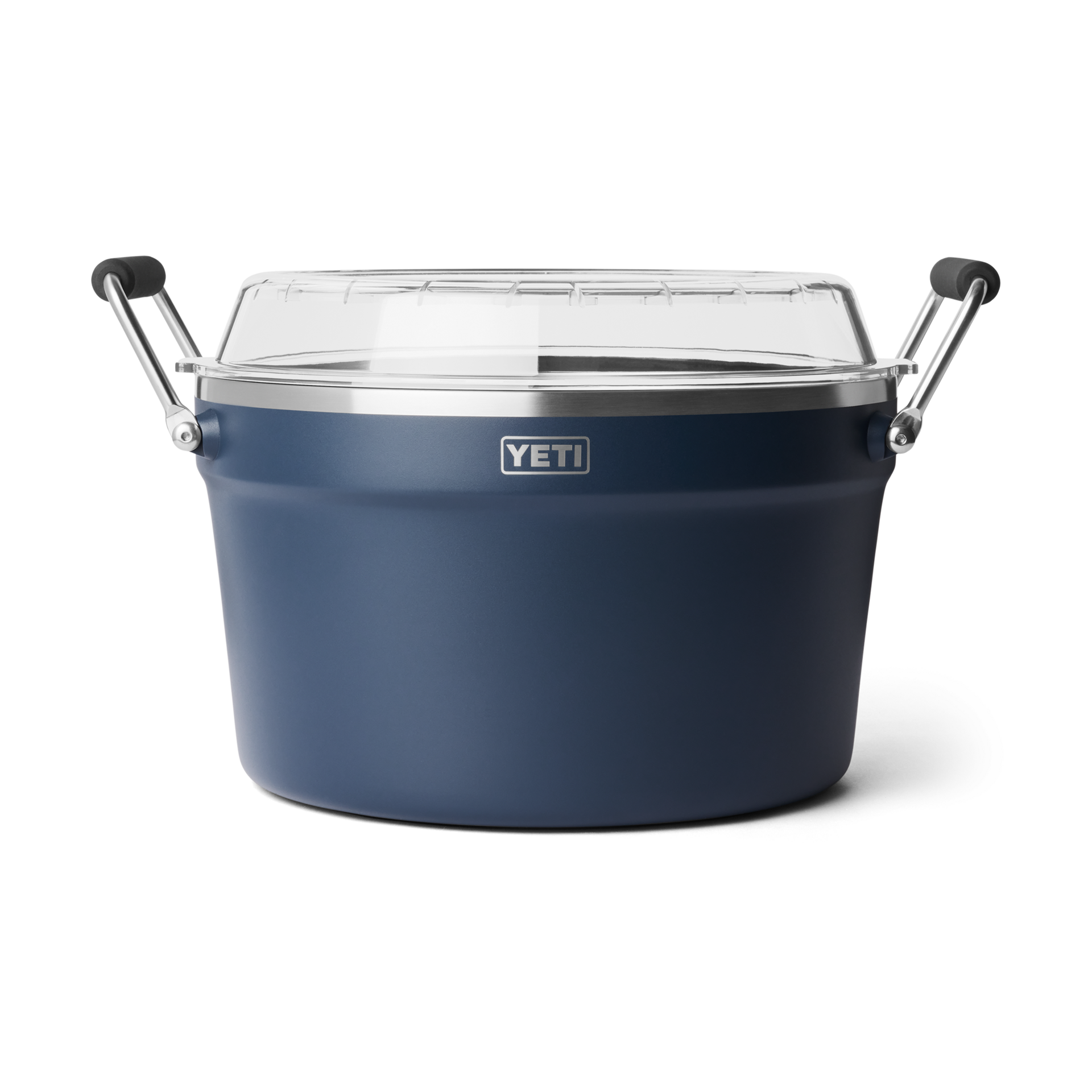 Beverage Tub, Navy, large
