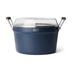 Beverage Tub, Navy, large