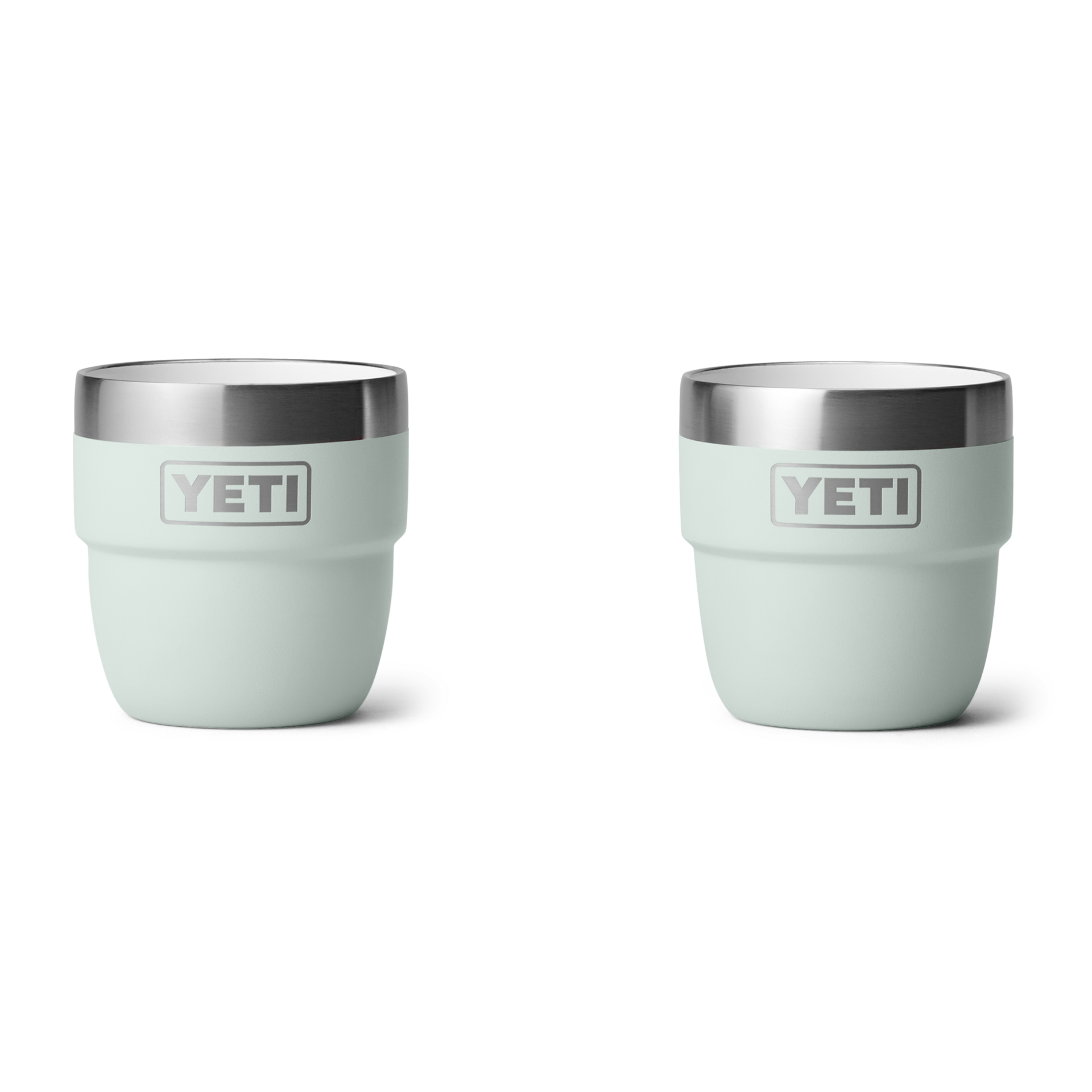 4 oz Stackable Cups, Ridgeline, large