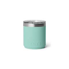 10 oz Stackable Lowball, Sea Stone, large