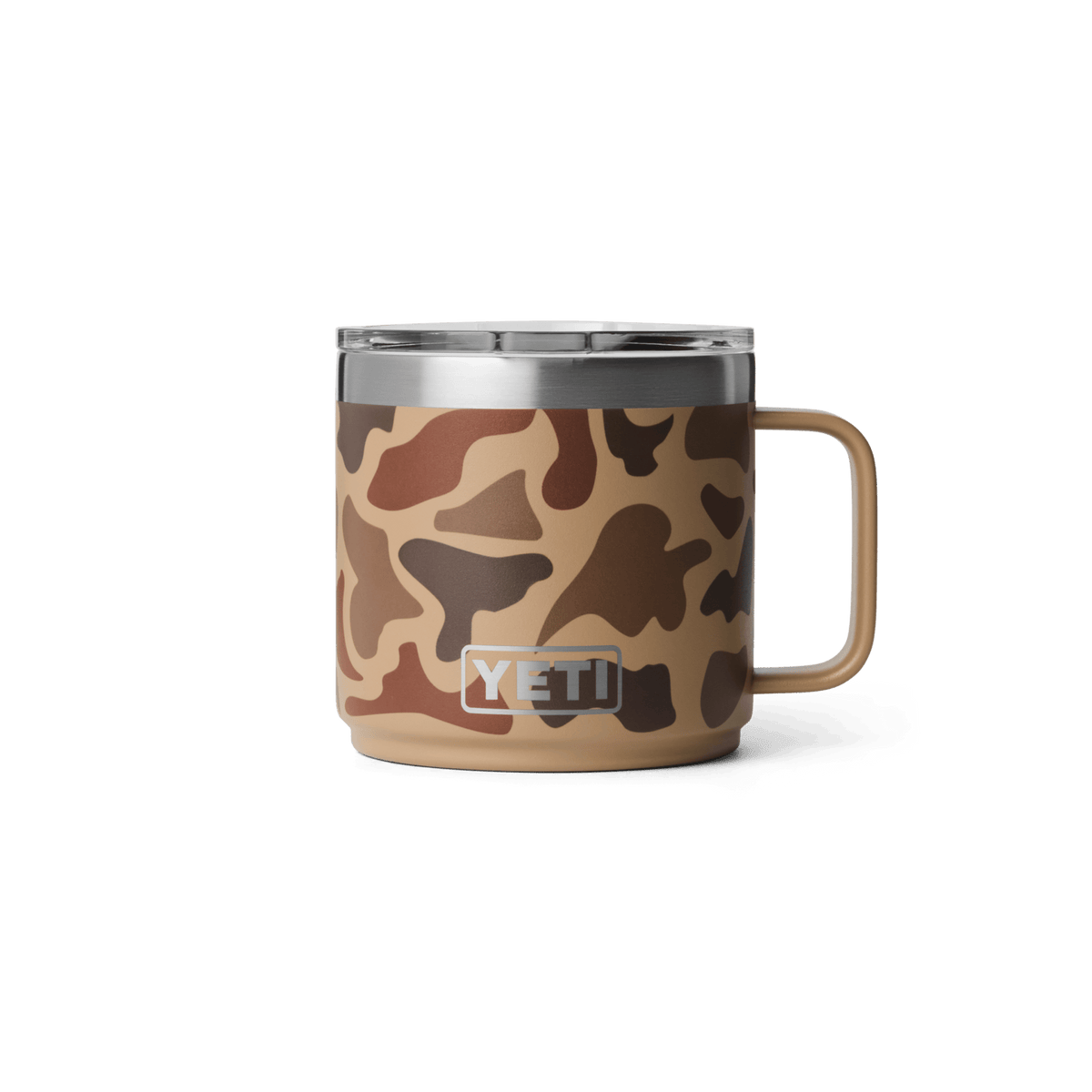 RamblerÂ® 14 oz Stackable Mug