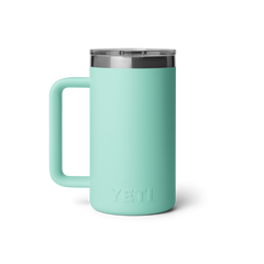 24 oz Mug, Seafoam, large