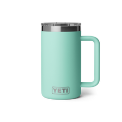 24 oz Mug, Seafoam, large