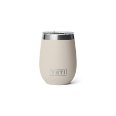 10 oz Wine Tumbler, Cape Taupe, large