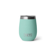 10 oz Wine Tumbler, Sea Stone, large