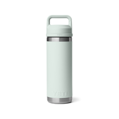 18 oz Water Bottle, Ridgeline, large