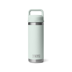 18 oz Water Bottle, Ridgeline, large