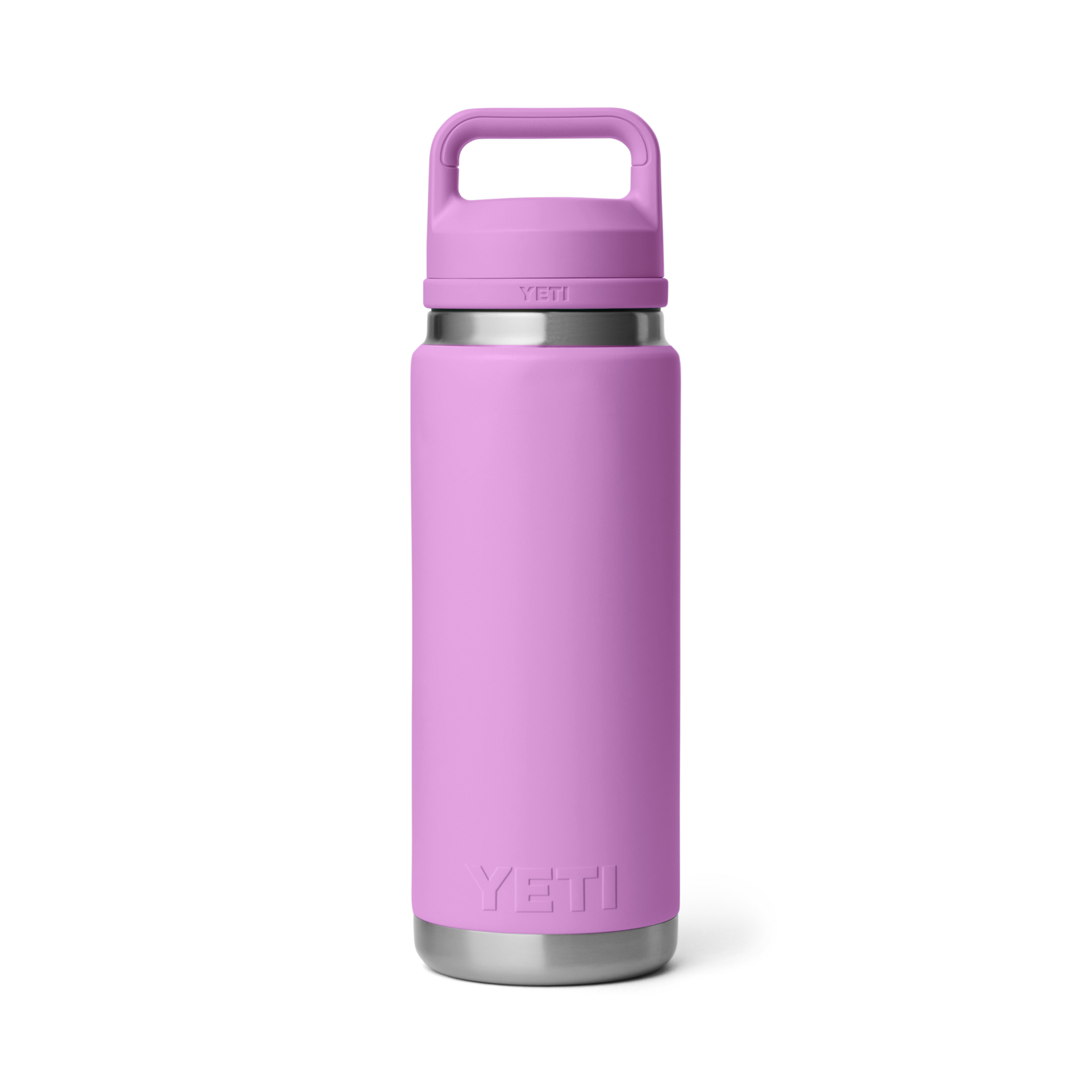 26 oz Water Bottle, Desert Bloom, large