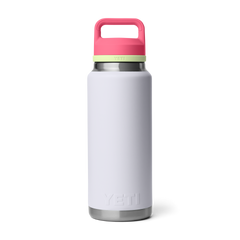 36 oz Water Bottle, Mist/Pink/Grasshopper, large