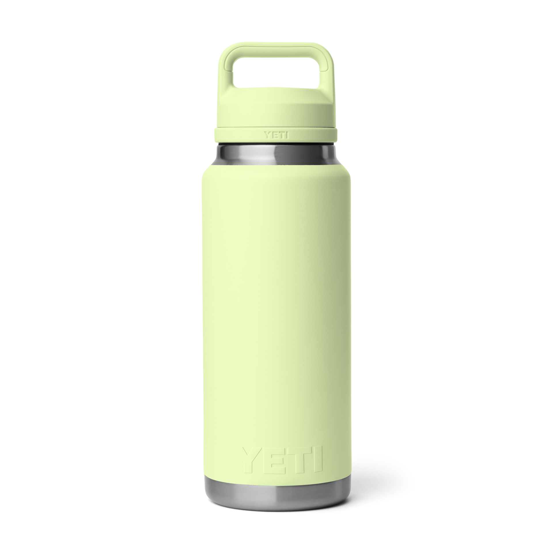 36 oz Water Bottle, Grasshopper, large