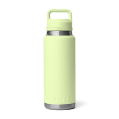 36 oz Water Bottle, Grasshopper, large