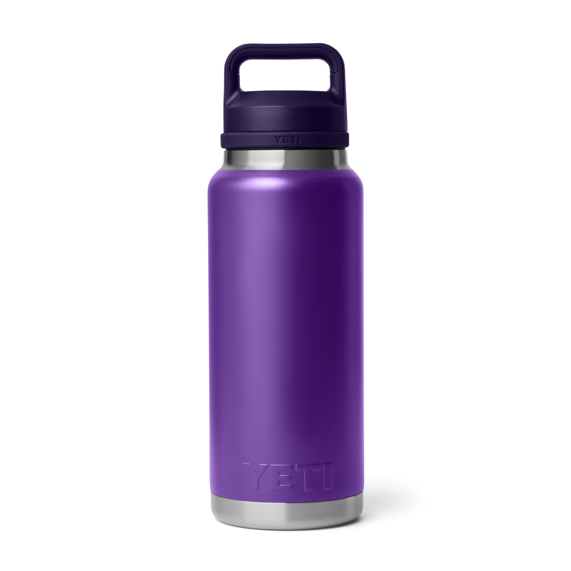 36 oz Water Bottle, Pace Purple, large