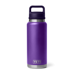 36 oz Water Bottle, Pace Purple, large