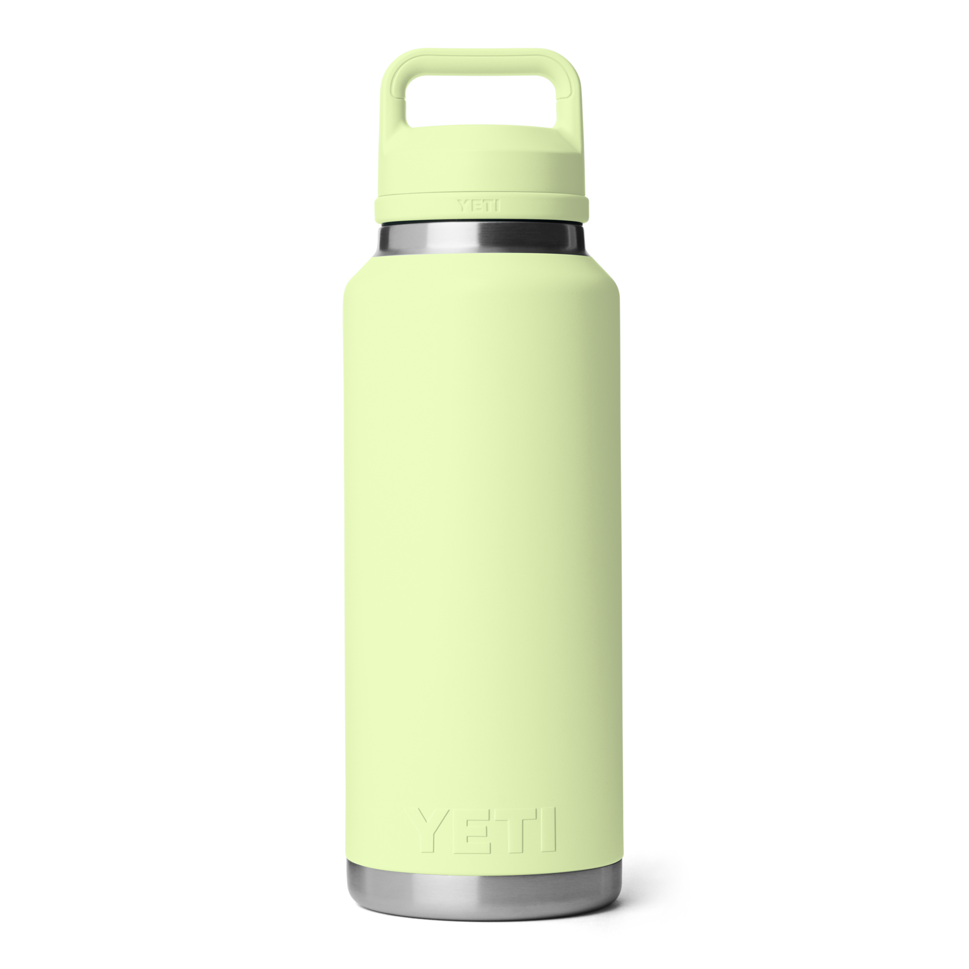 46 oz Water Bottle, Grasshopper, large