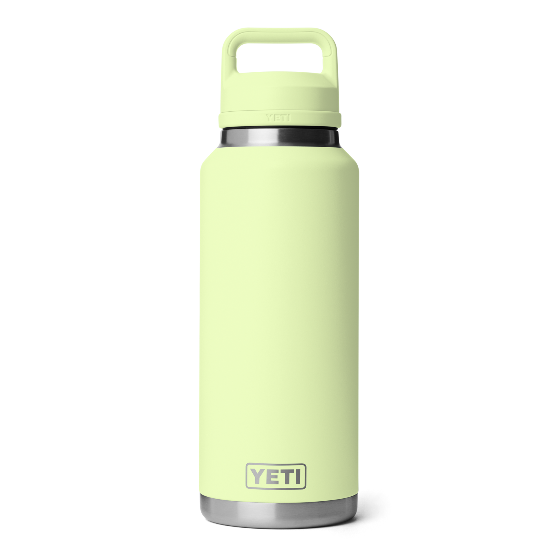 46 oz Water Bottle, Grasshopper, large