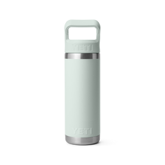 18 oz Water Bottle, Ridgeline, large