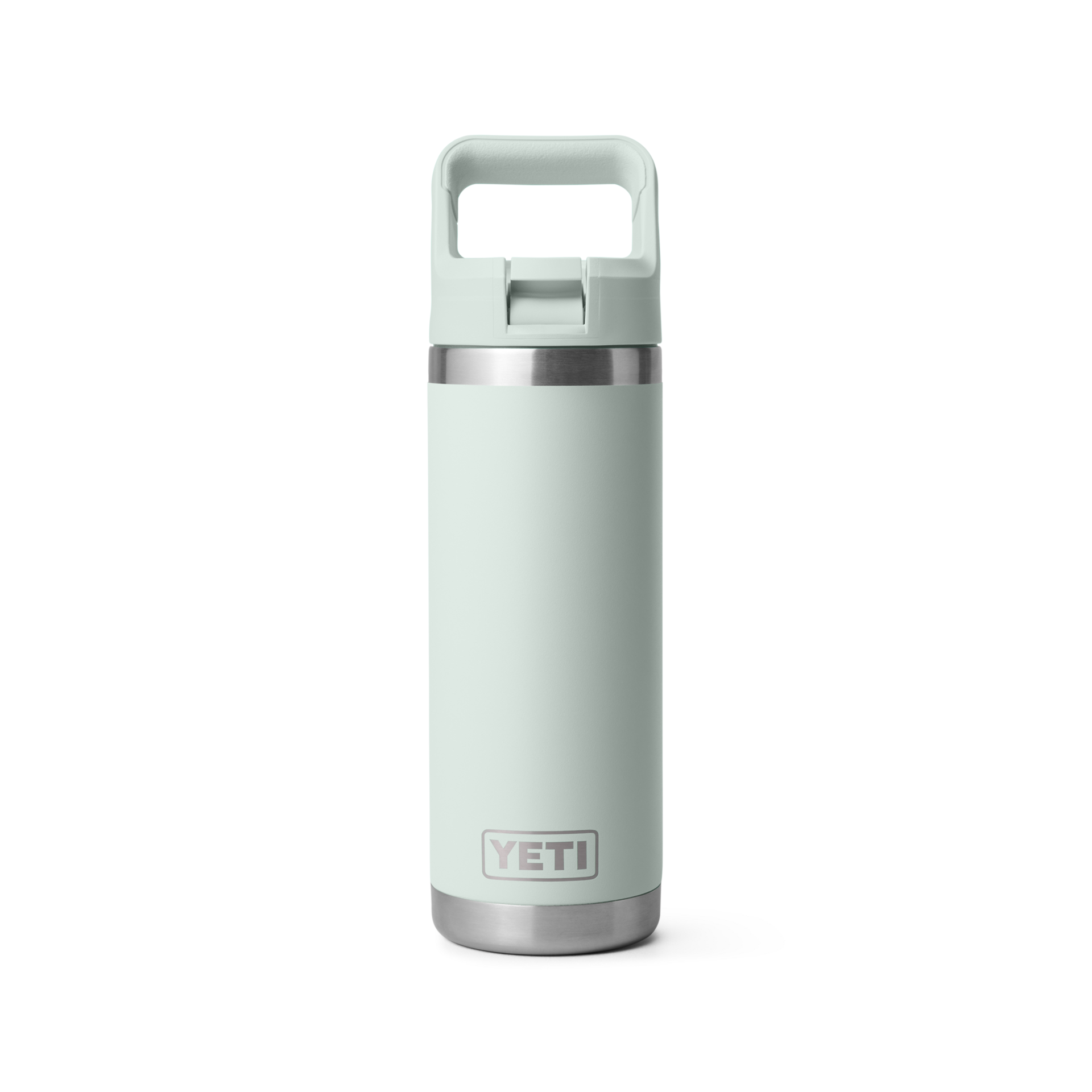 18 oz Water Bottle, Ridgeline, large