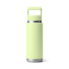 26 oz Water Bottle, Grasshopper, large