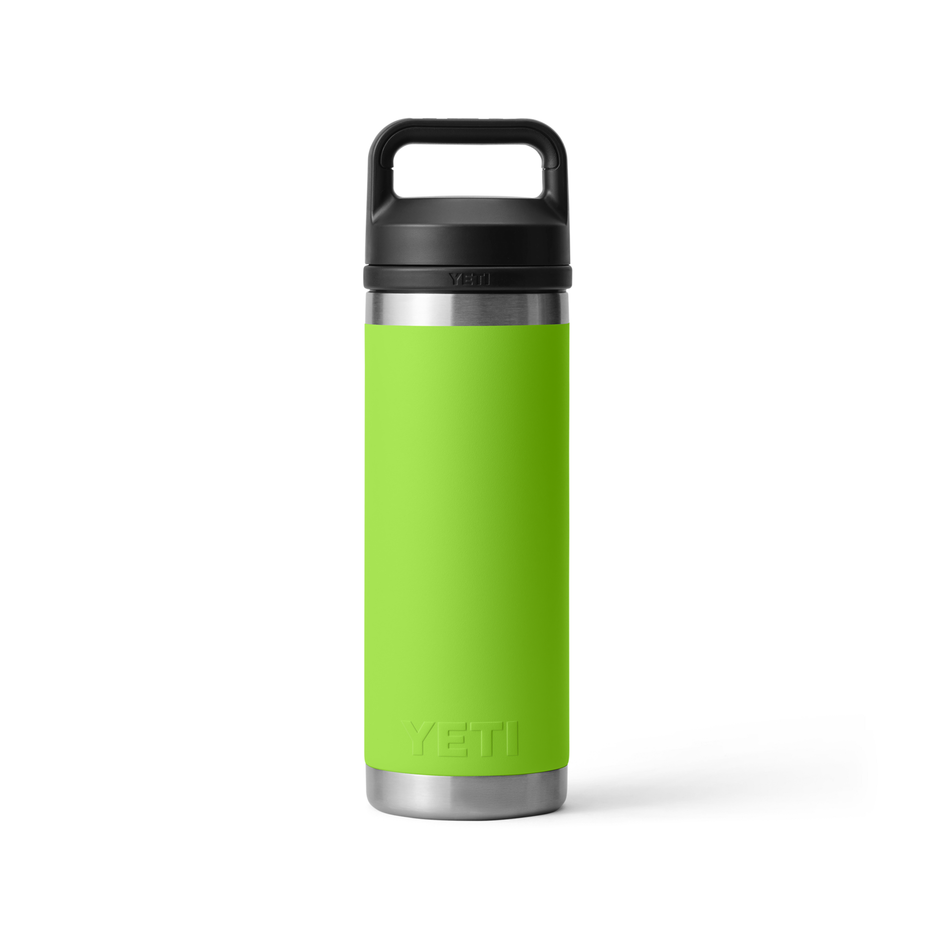 18 oz Water Bottle, Venom, large