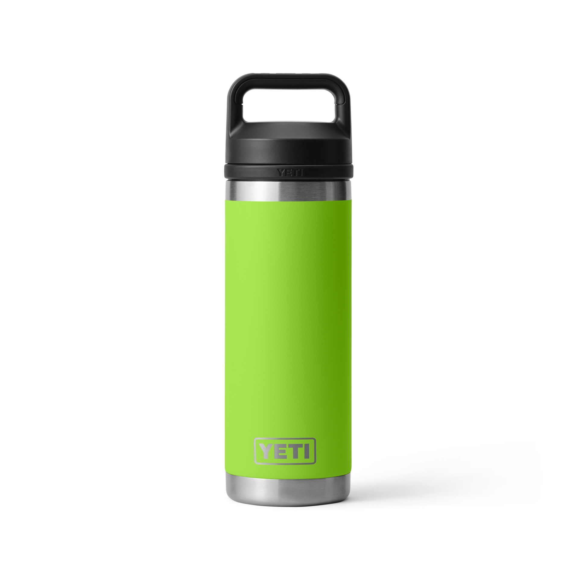 18 oz Water Bottle, Venom, large