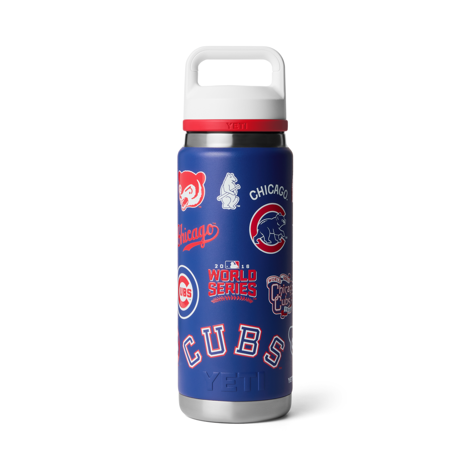 Cubbies�?Rambler® 26 oz Water Bottle, Cubbies�? large