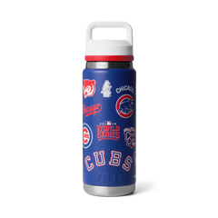 Cubbies�?Rambler® 26 oz Water Bottle, Cubbies�? large