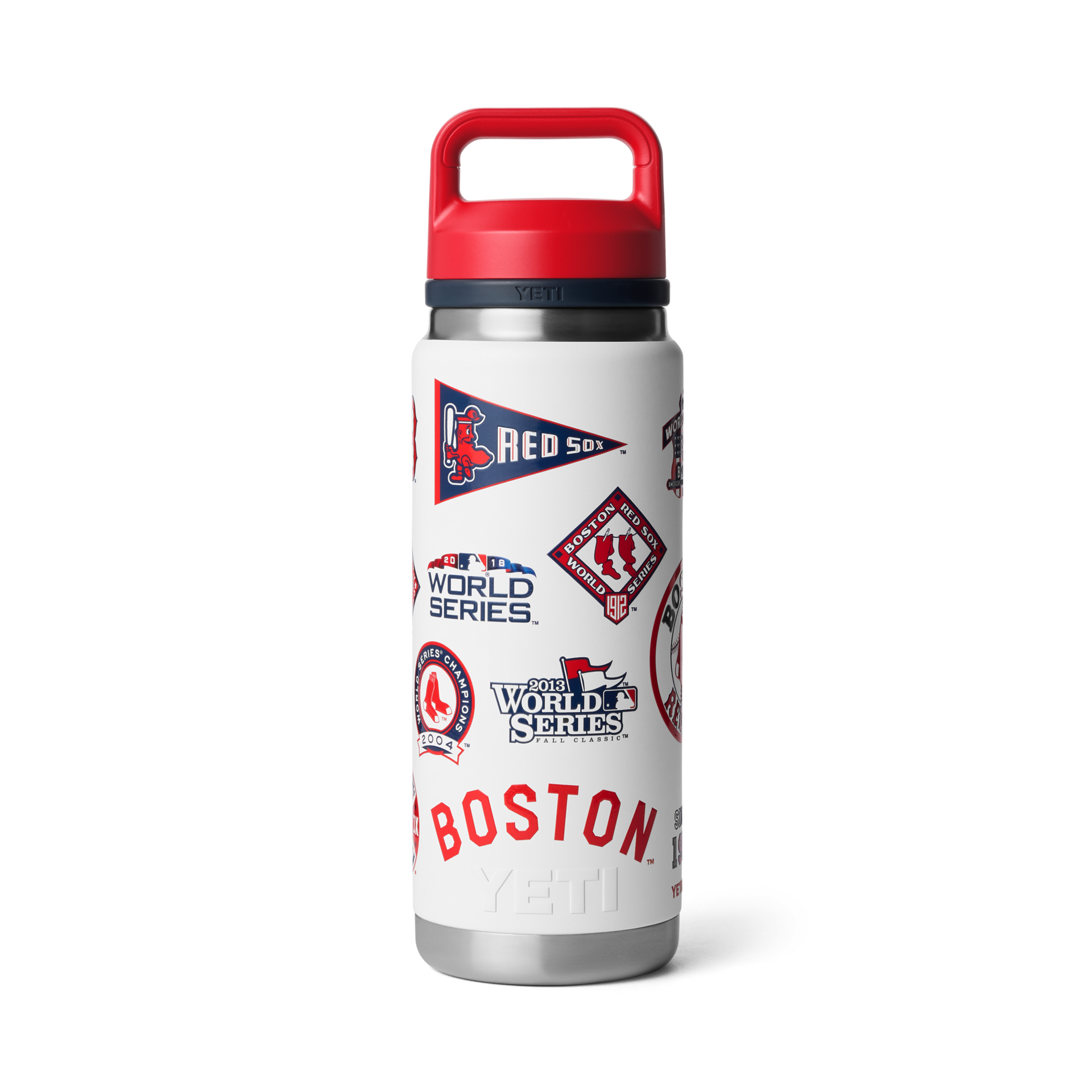 Sox�?Rambler® 26 oz Water Bottle, Sox�? large