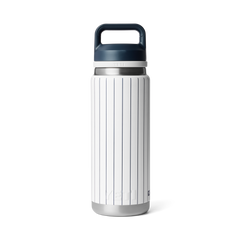 Pinstripe Pride Rambler® 26 oz Water Bottle, Pinstripe Pride, large