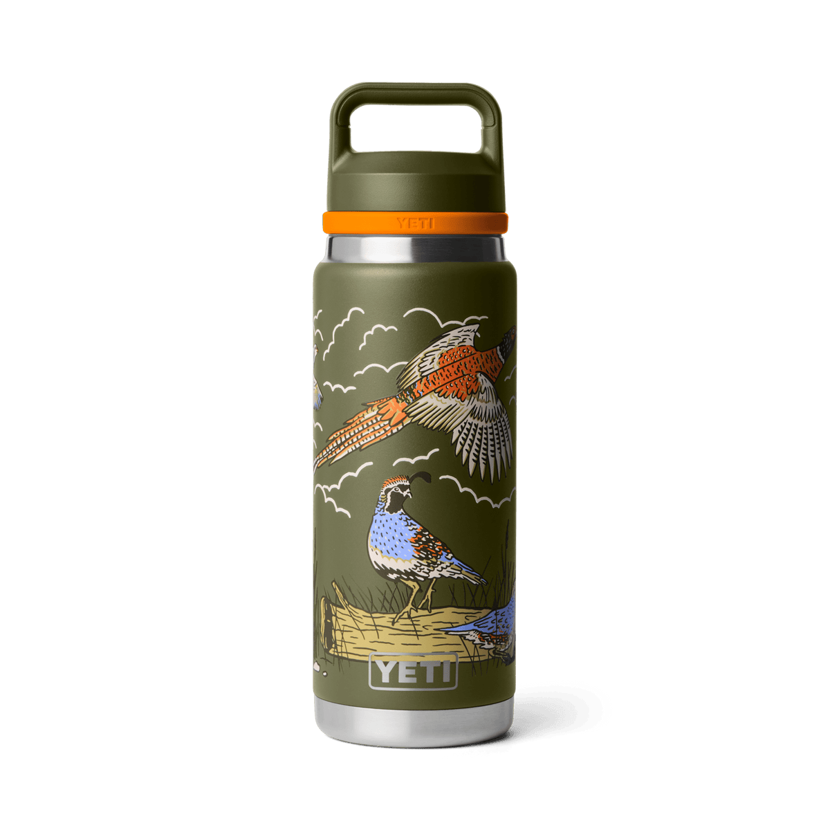 Rambler® 26 oz Water Bottle