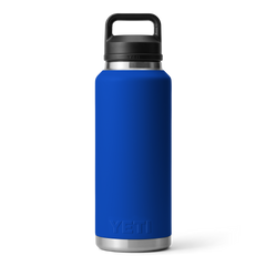 46 oz Water Bottle, Royal Blue, large