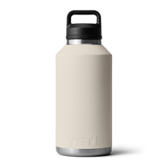 64 oz Water Bottle, Cape Taupe, large