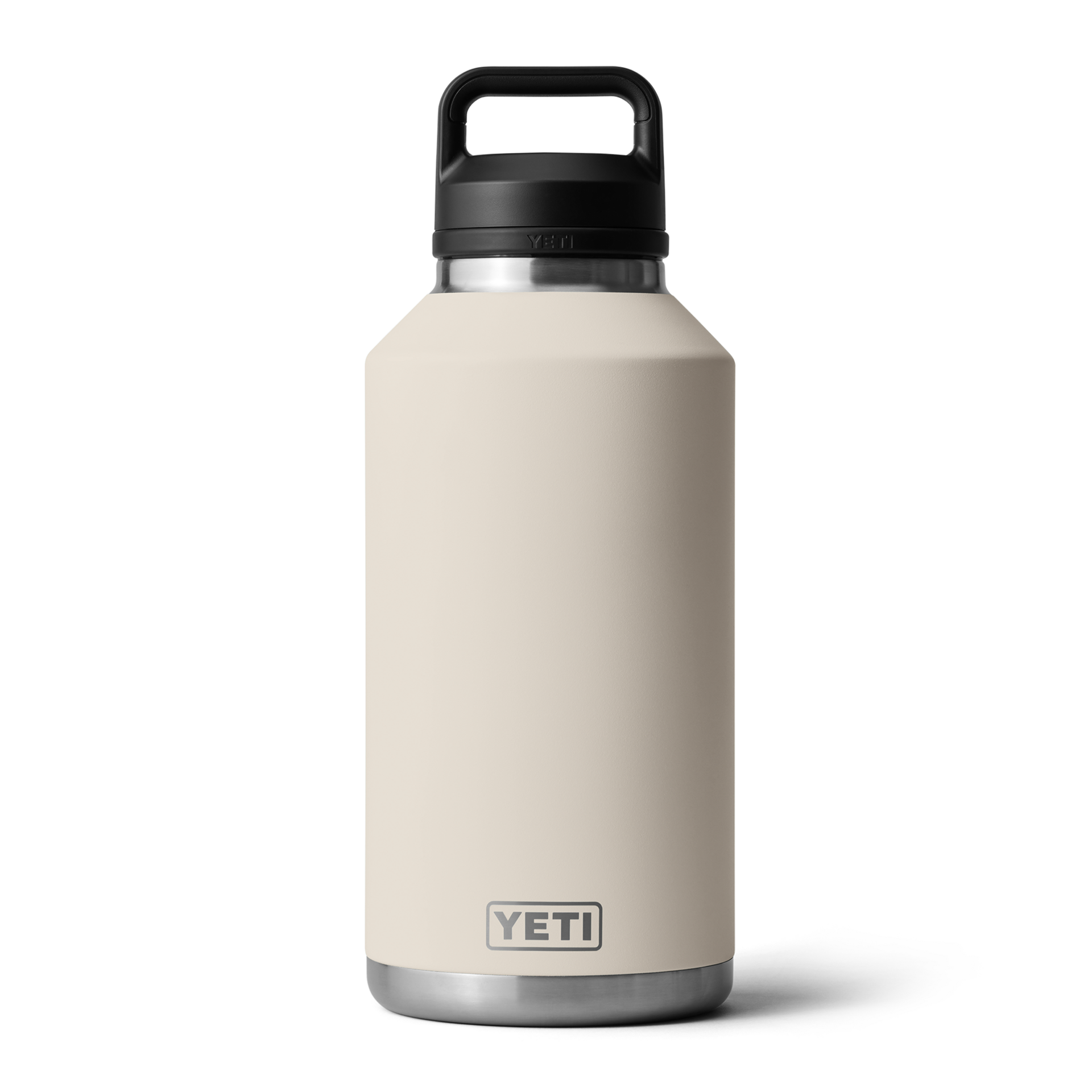 64 oz Water Bottle, Cape Taupe, large