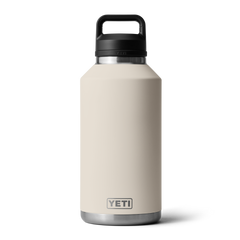 64 oz Water Bottle, Cape Taupe, large