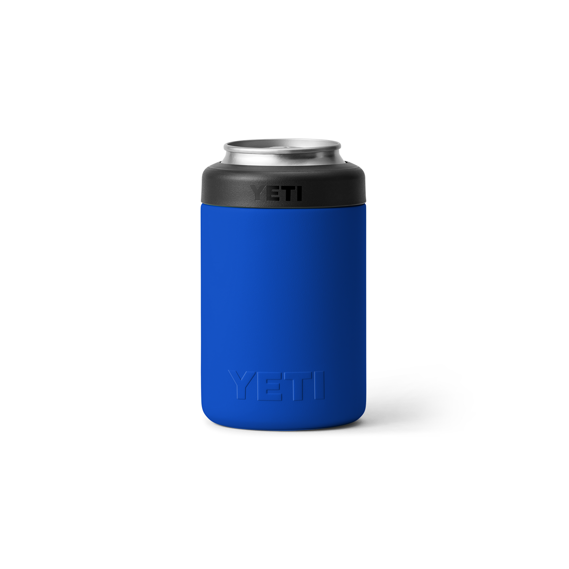 12 oz Colster® Can Cooler, Royal Blue, large