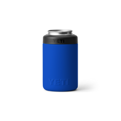 12 oz Colster® Can Cooler, Royal Blue, large