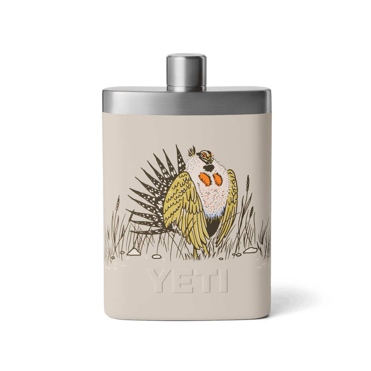 YETI® Flask