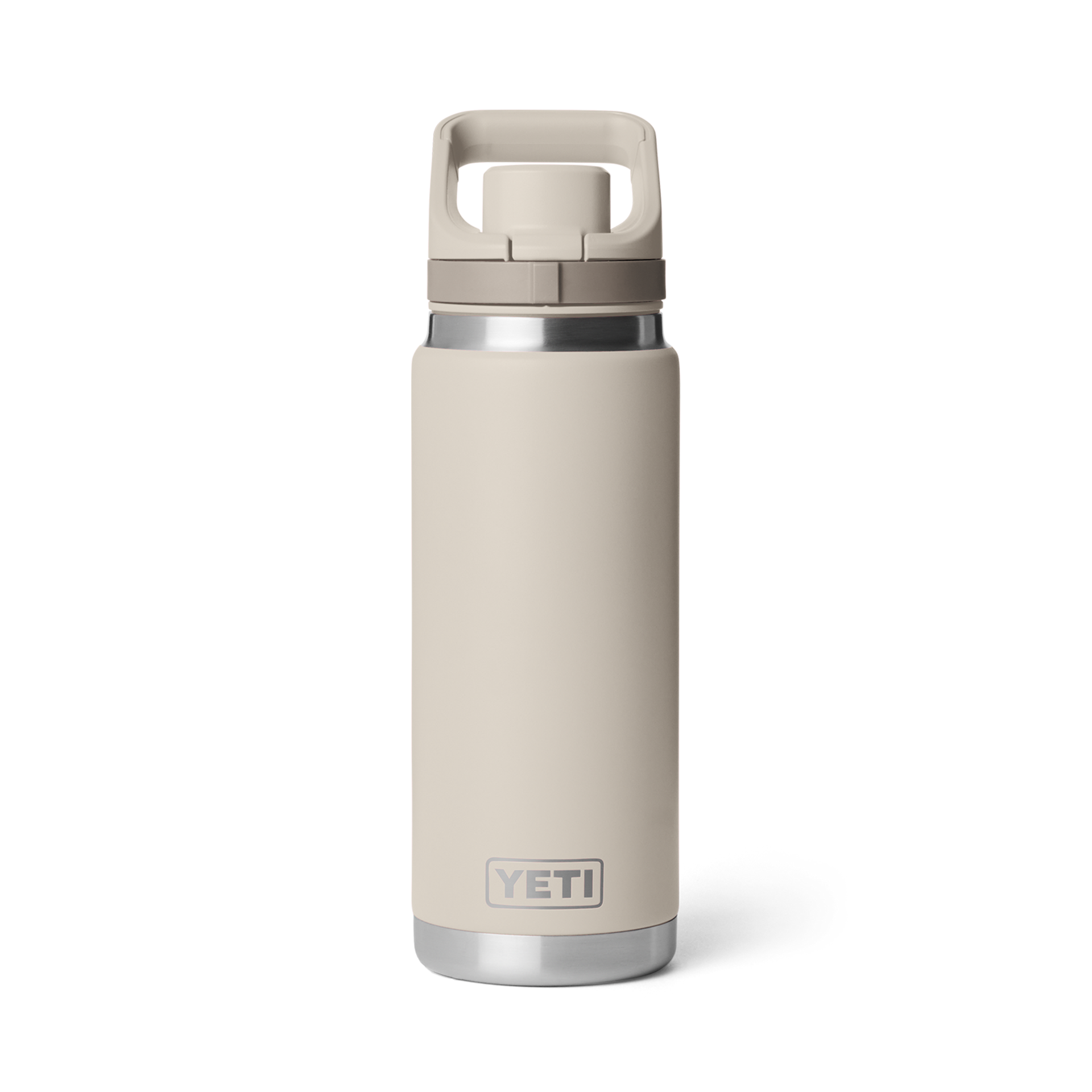 26 oz Water Bottle, Cape Taupe, large